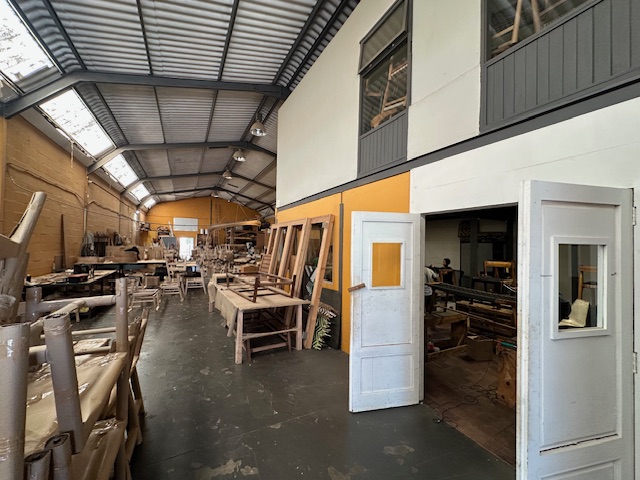 To Let commercial Property for Rent in Woodstock Western Cape